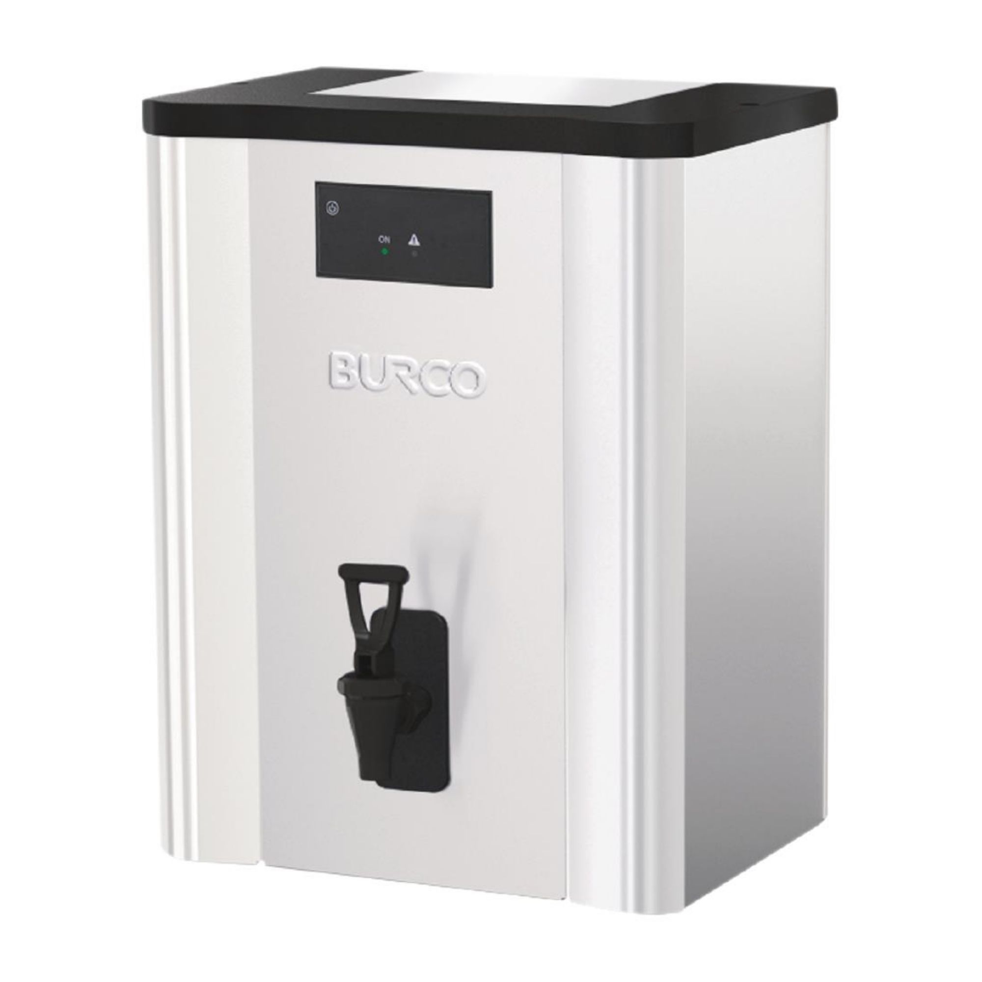 Picture of Burco 7.5Ltr Wall Mounted Autofill Filtered Water Boiler AFF7WM - JC998