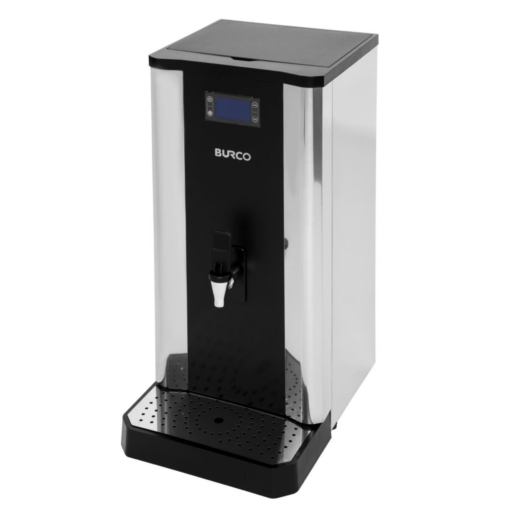Picture of Burco 20Ltr Countertop Autofill Filtered Water Boiler AFF20CT - JC996
