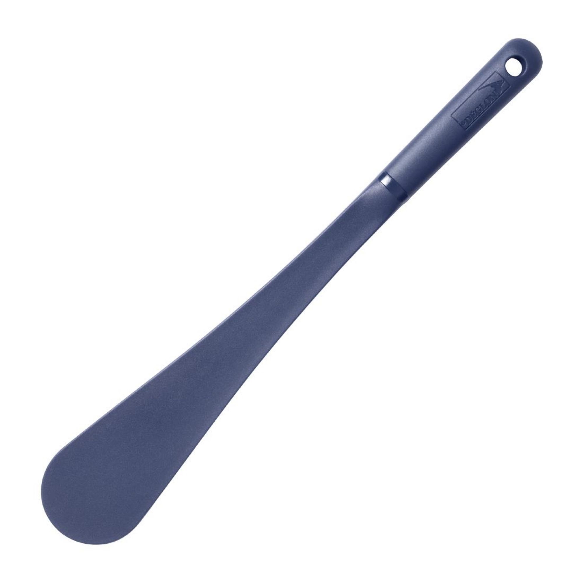 Picture of Deglon Stop Glisse Rigid Blue Heat Resistant Spatula 350mm - JC925