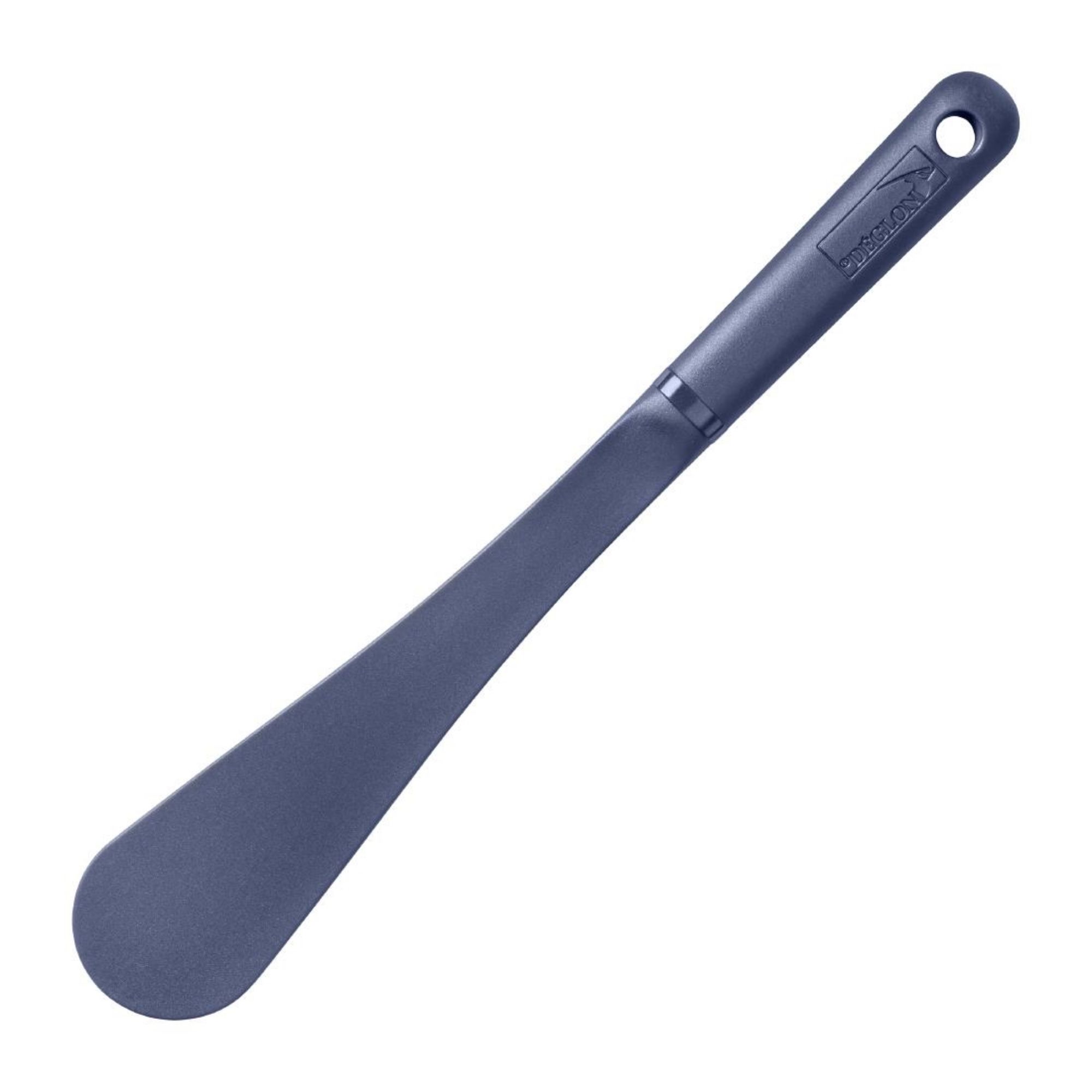 Picture of Deglon Stop Glisse Rigid Blue Heat Resistant Spatula 300mm - JC924