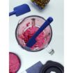 Picture of Deglon Stop Glisse Maryse Blue Heat Resistant Spatula 300mm - JC920