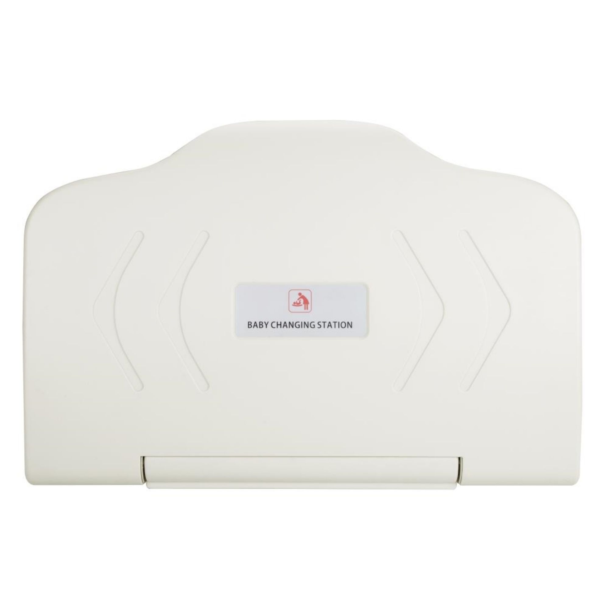 Picture of Bolero Horizontal Changing Station - JB681