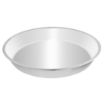 Picture of Olympia Seafood Platter Stainless Steel 318mm - JB398