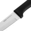Picture of Caterboss Essentials Paring Knife Black 9cm - JA907