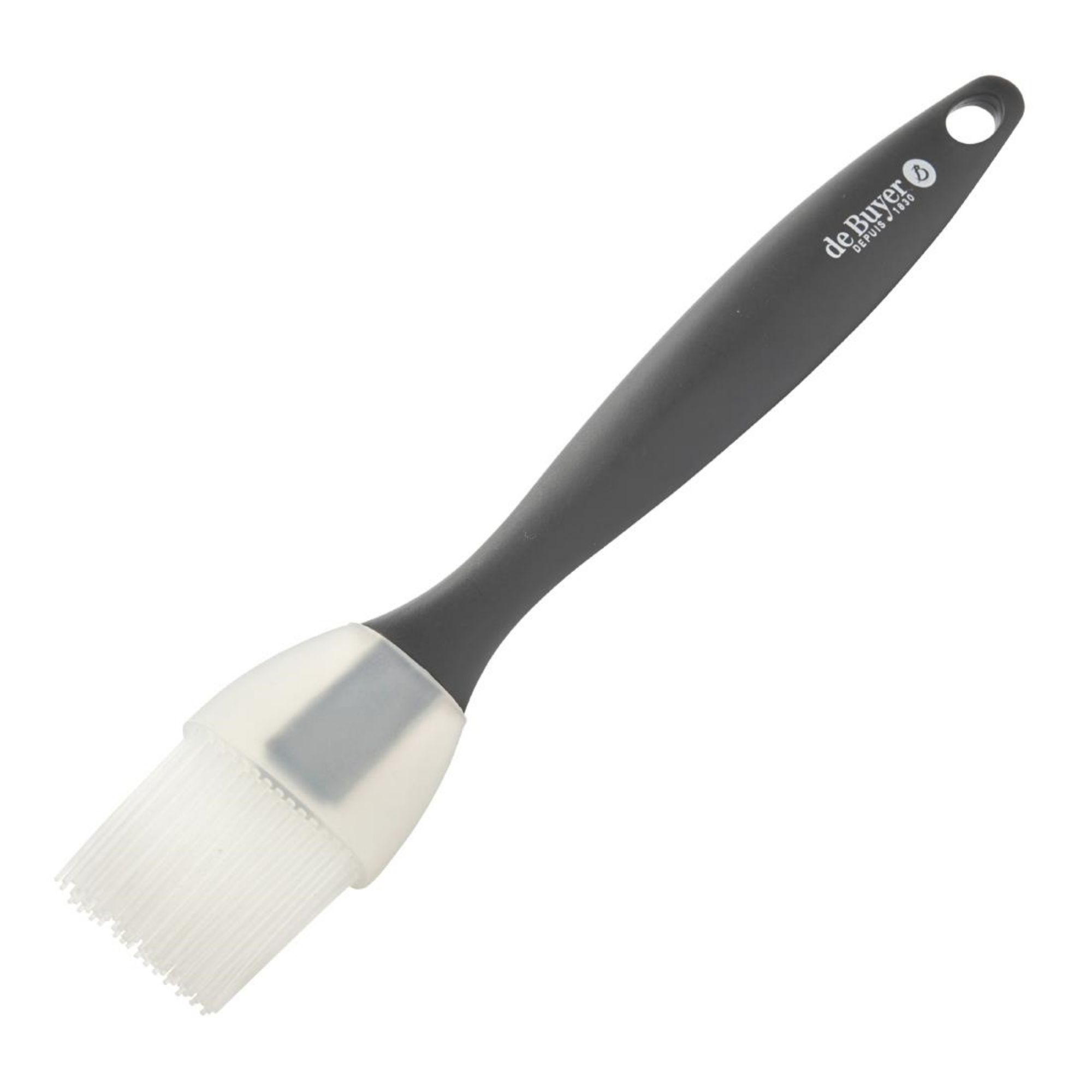 Picture of De Buyer Silicone Brush 250mm - HW059