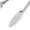 Picture of De Buyer Stainless Steel Utility Tongs 400mm - HW058