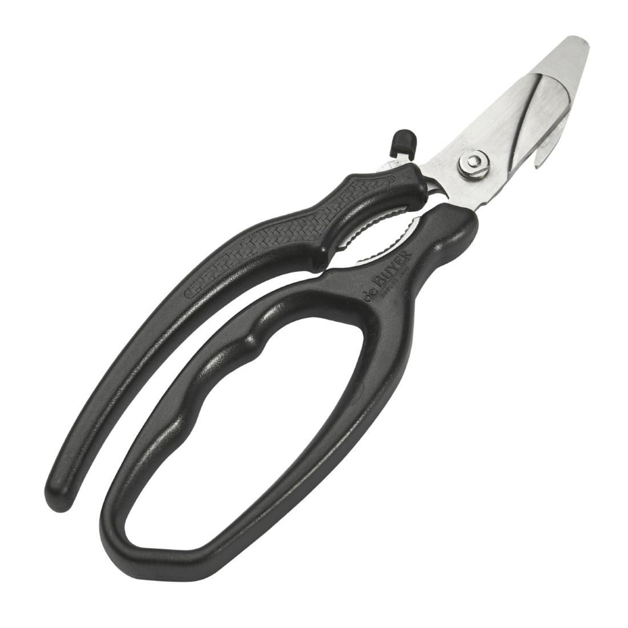 Picture of De Buyer Seafood Shears - HW057