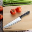 Picture of Caterboss Essentials Chef Knife Black 20cm - JA906
