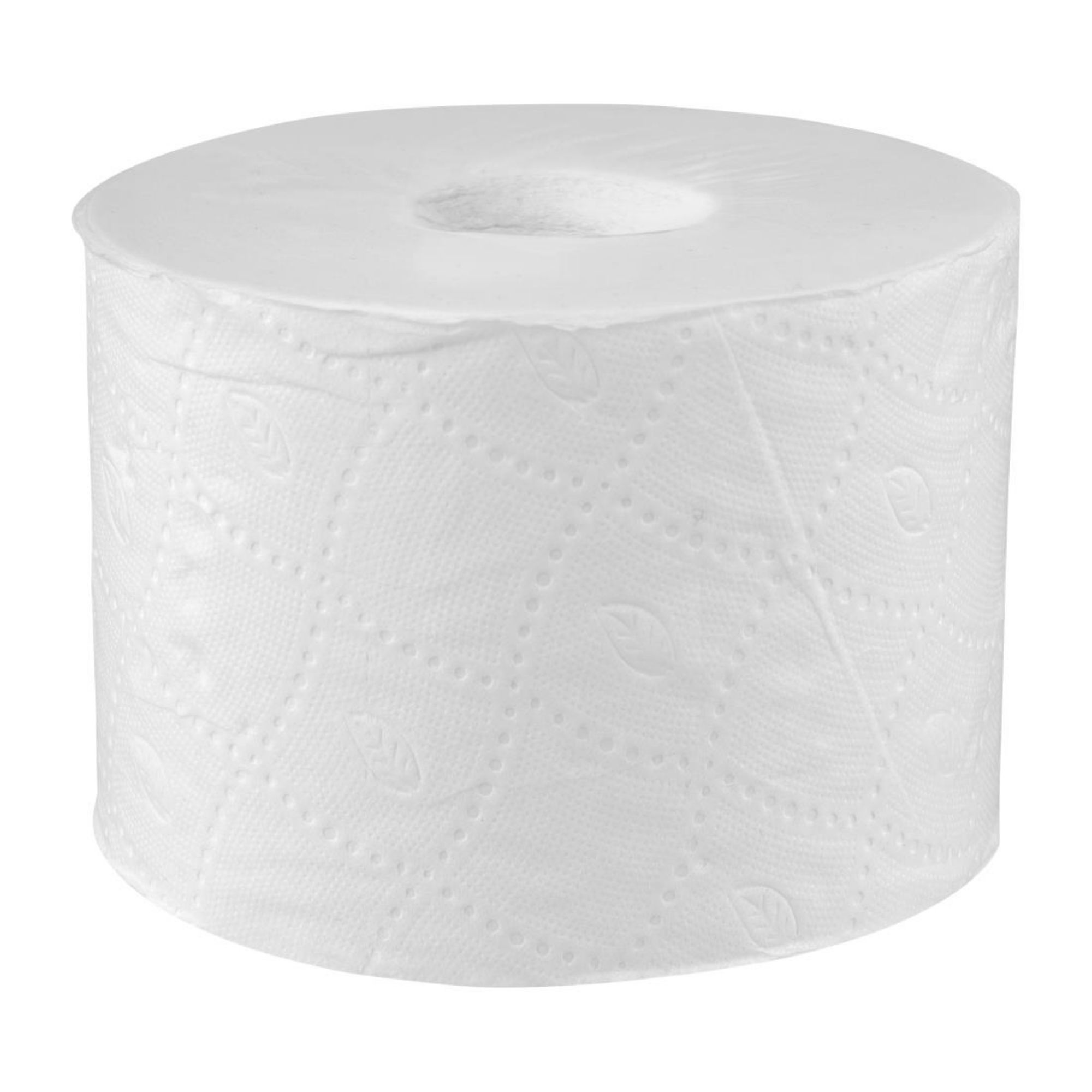Picture of Tork OptiServe Coreless Toilet Paper 2ply White T7 (24 Pack) - JA856