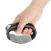 Picture of Caterboss Essentials Curved Garlic Press - JA908