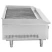 Picture of Buffalo Countertop Gas Chargrill 900mm - JA939