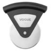 Picture of Vogue Stainless Steel Pizza Cutter Black - JA897