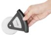 Picture of Vogue Stainless Steel Pizza Cutter Black - JA897