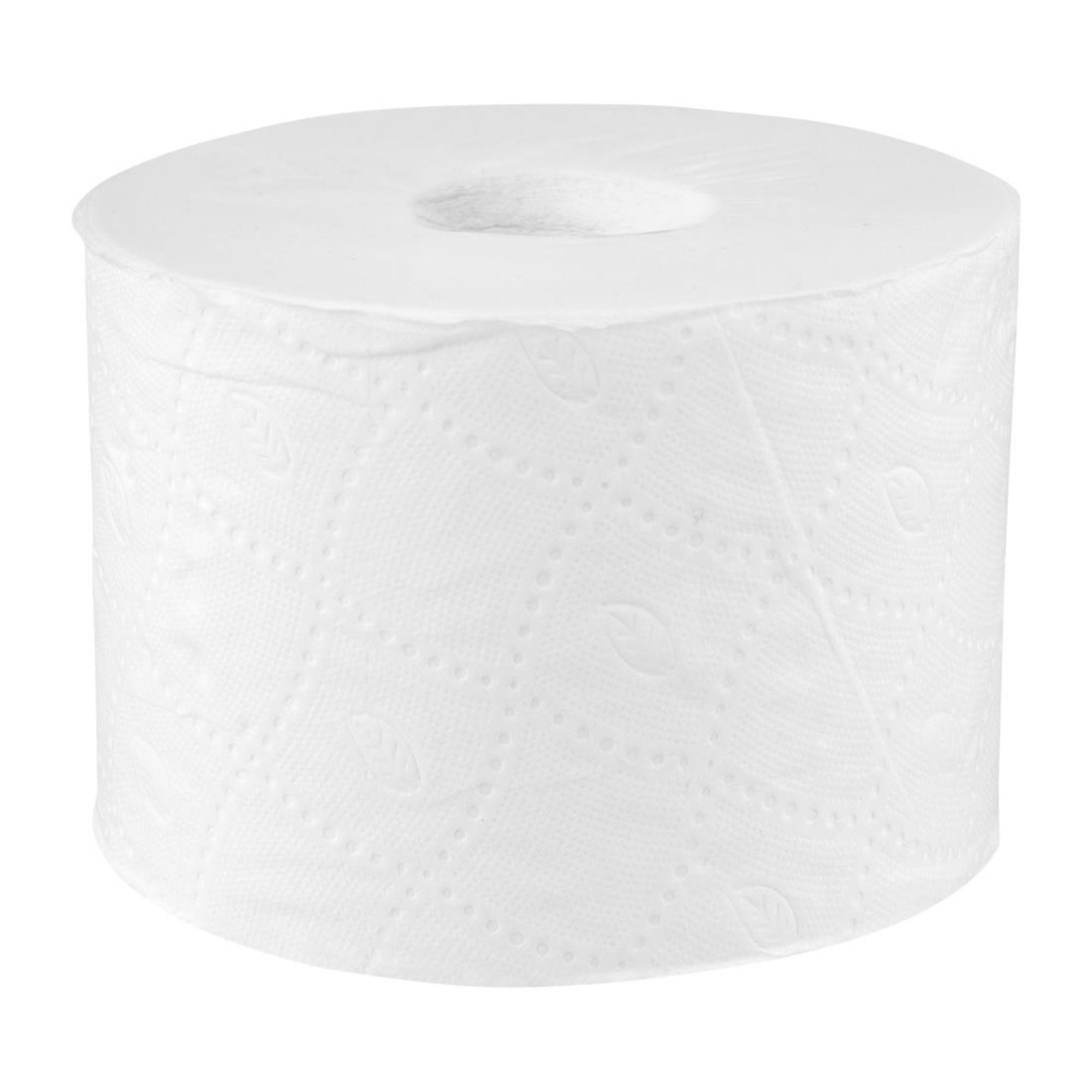 Picture of Tork OptiServe Extra Soft Coreless Toilet Paper 3ply White T7 (18 Pack) - JA857
