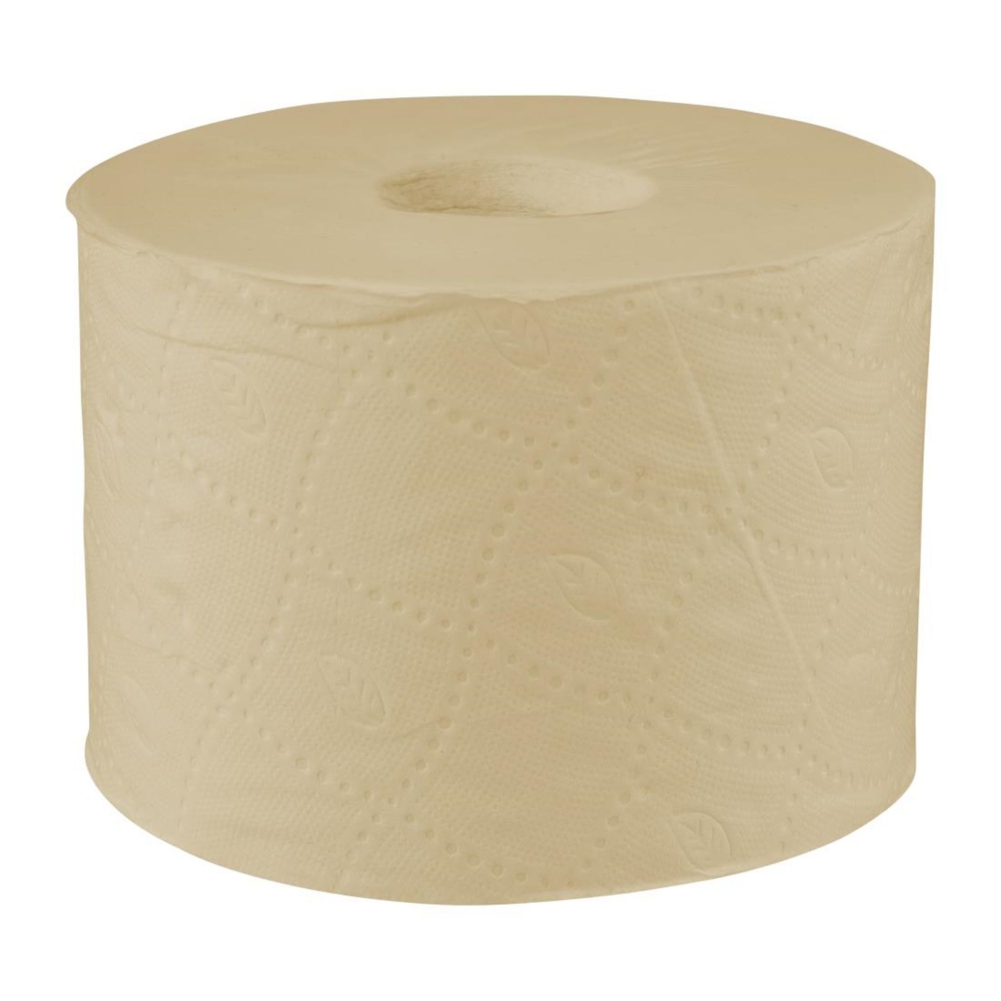 Picture of Tork OptiServe Coreless Toilet Paper 2ply Natural T7 (24 Pack) - JA855