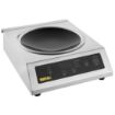 Picture of Buffalo Induction Wok - JA372
