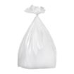 Picture of Jantex Heavy Duty Bin Bags Clear 65Ltr (100 Pack) - JA177