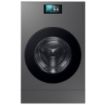 Picture of Samsung Bespoke AI All-in-One Washer Dryer WD18DB8995BZT1 - JA873
