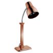 Picture of Buffalo Heat Lamp Carving Station Copper 250W - JA867