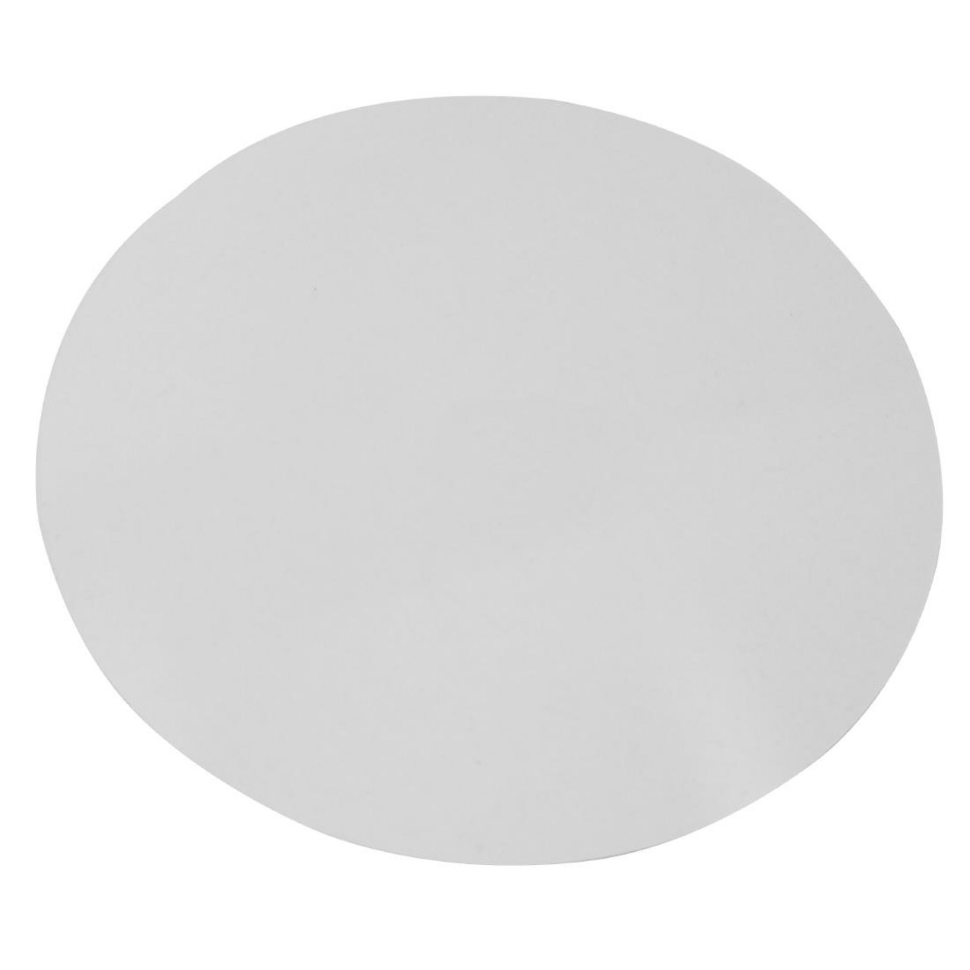 Picture of Fiesta Recyclable Lid for 7" Round Foil Containers (200 Pack) - HW086