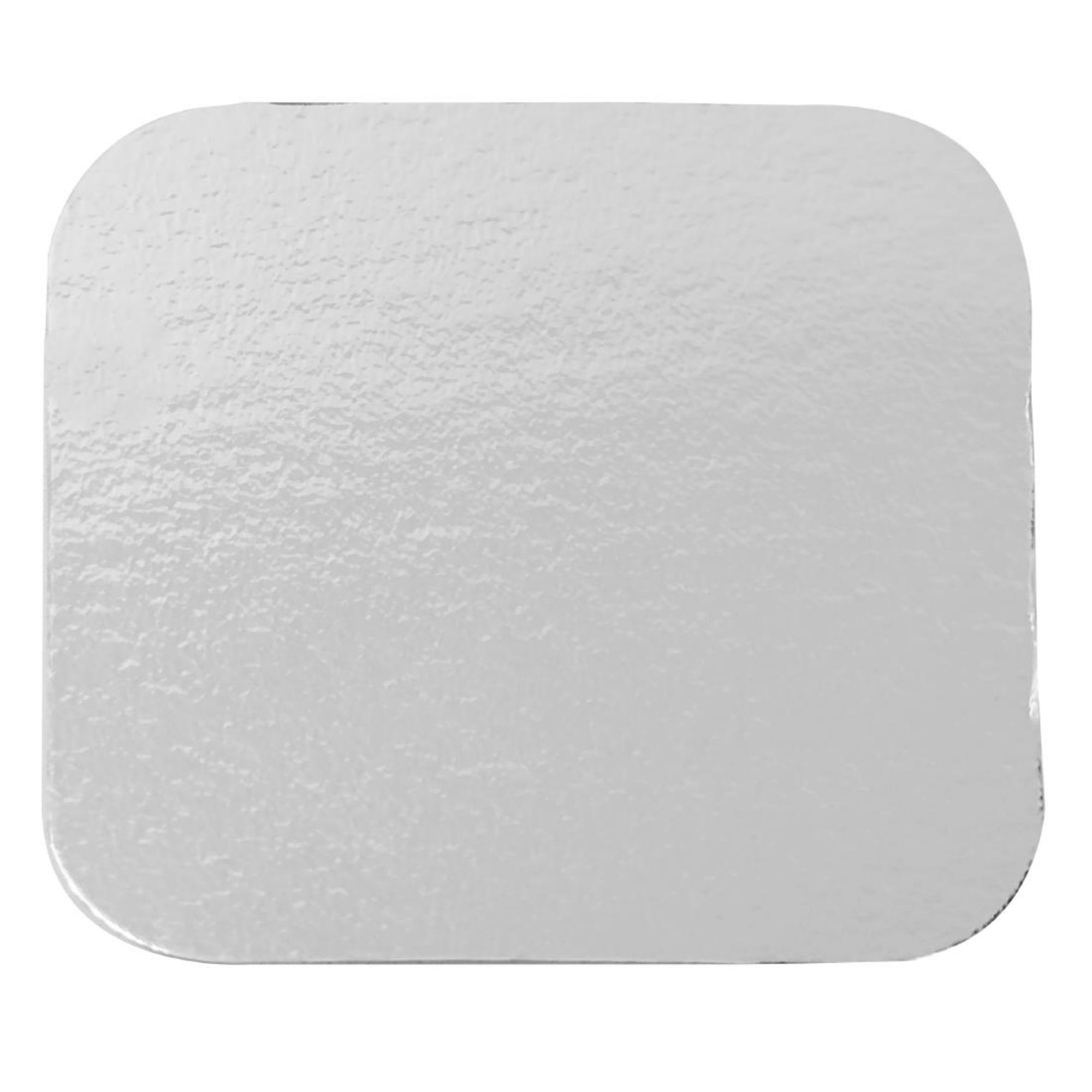 Picture of Fiesta Recyclable Lid for 100ml Foil Containers (200 Pack) - HW085