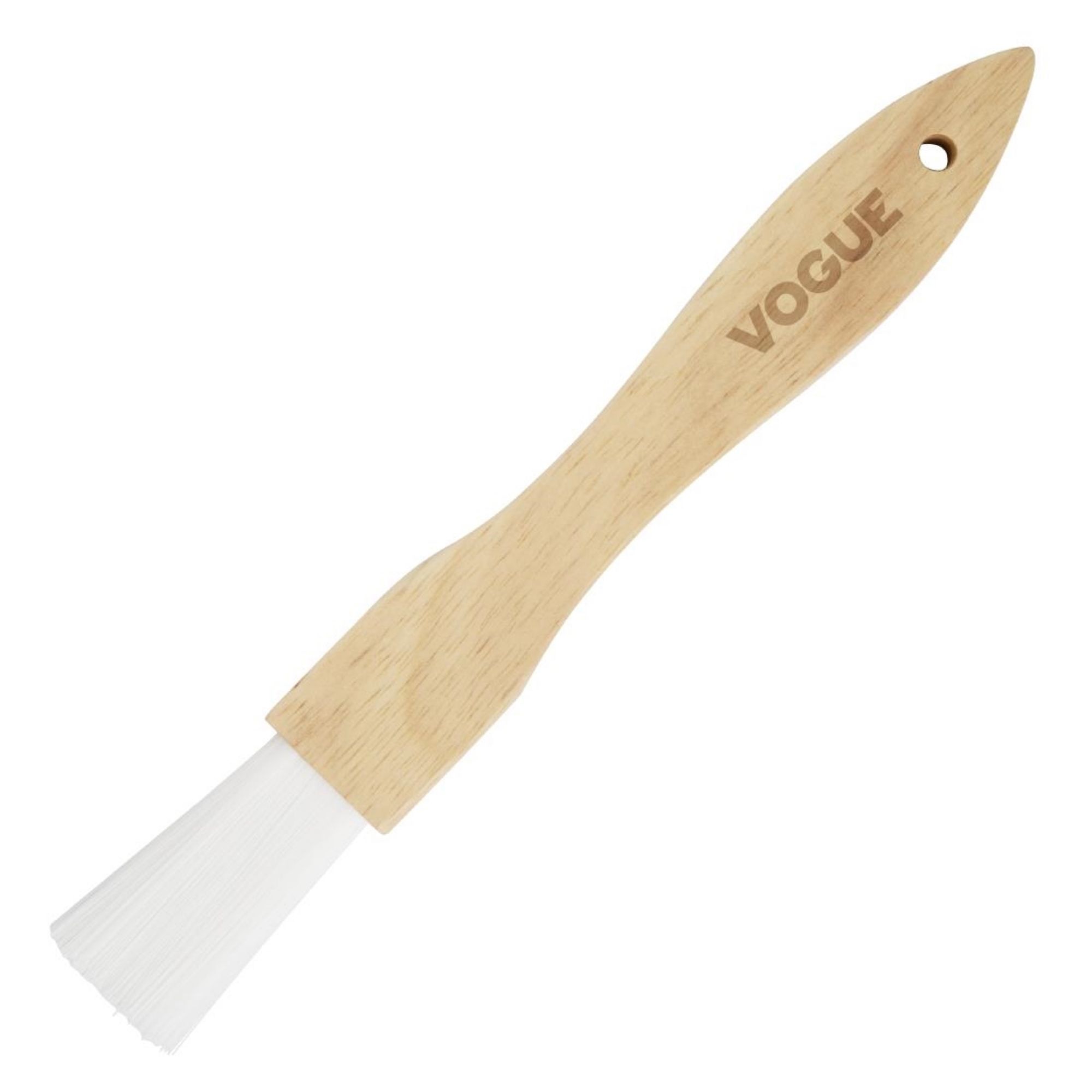 Picture of Vogue Wooden Handle Pastry Brush 25mm - JA526