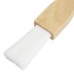 Picture of Vogue Wooden Handle Pastry Brush 25mm - JA526