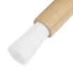 Picture of Vogue Wooden Handle Round Pastry Brush 25mm - JA524
