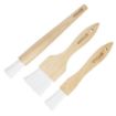 Picture of Vogue Wooden Handle Pastry Brush 50mm - JA525