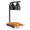 Picture of Buffalo Infrared Food Warmer Matt Black - JA865