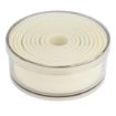 Picture of Vogue Plain Round Nylon Pastry Cutters (Pack 9) - JA522