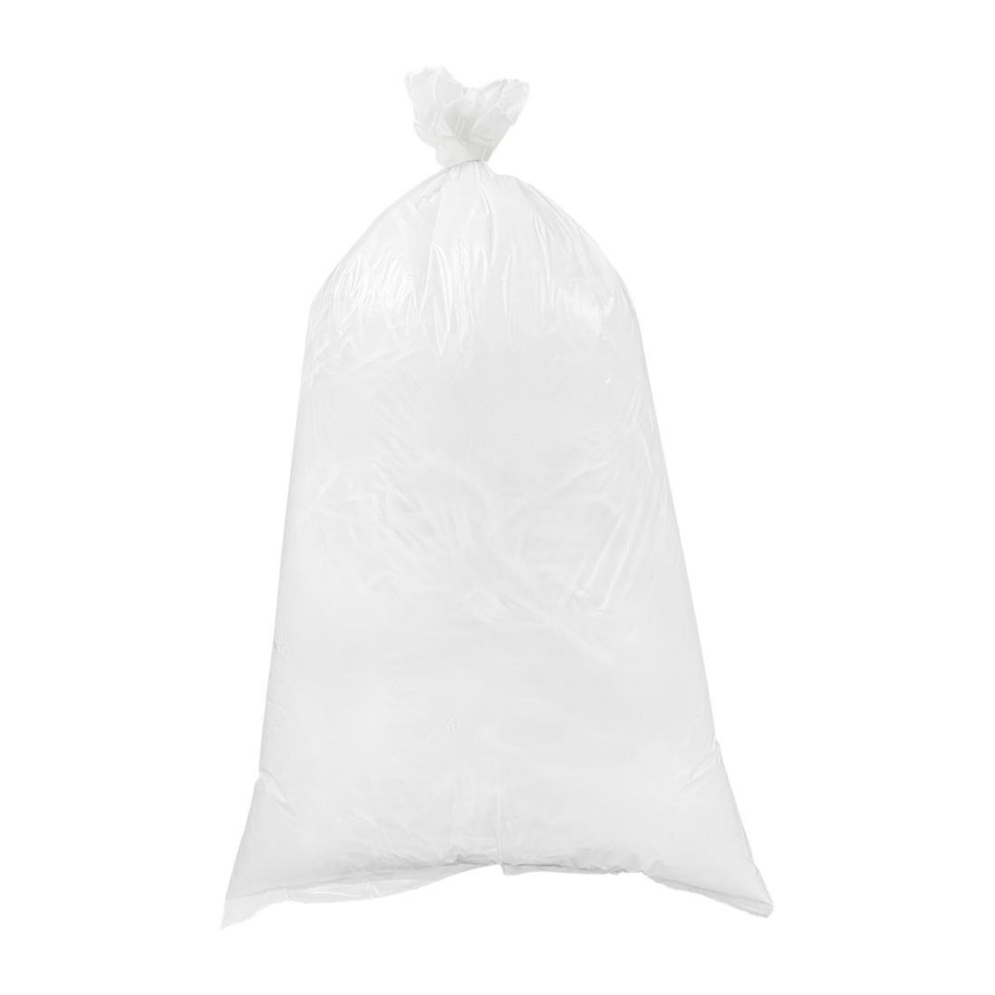 Picture of Jantex Light Duty Bin Bags for Sanitary Bin T640 (200 Pack) - JA175
