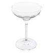 Picture of Olympia Lillie Martini Glasses 220ml (6 Pack) - JA365