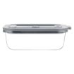 Picture of Kilner New Fresh Storage Rectangle Container 630ml - JA606