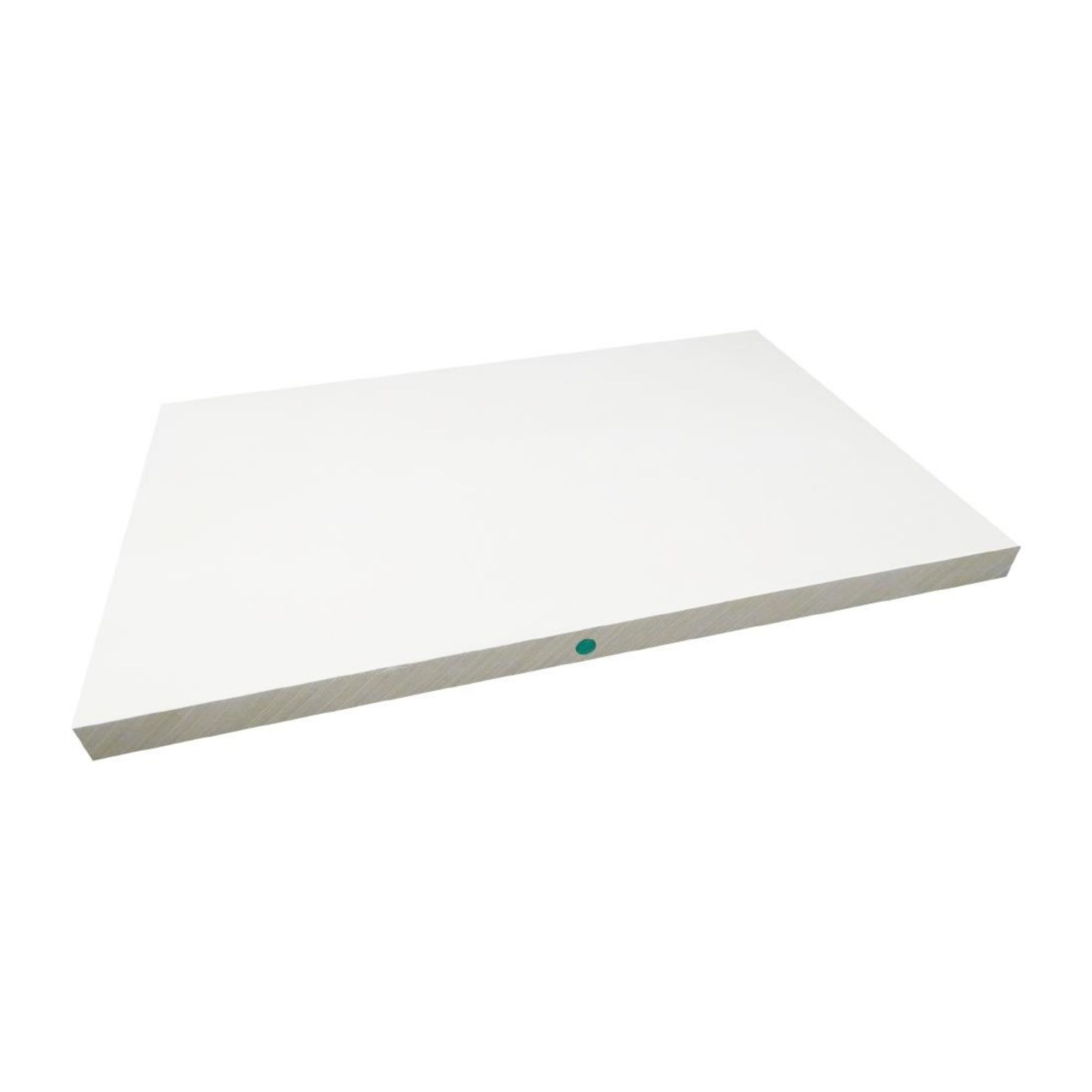 Picture of Apex Chopping Board With Green Dowel 610x457x25mm - JA540