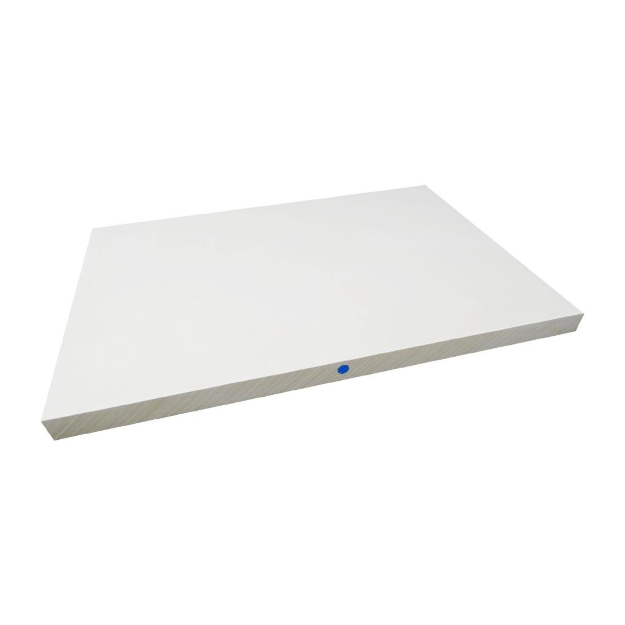 Picture of Apex Chopping Board With Blue Dowel 610x457x25mm - JA539