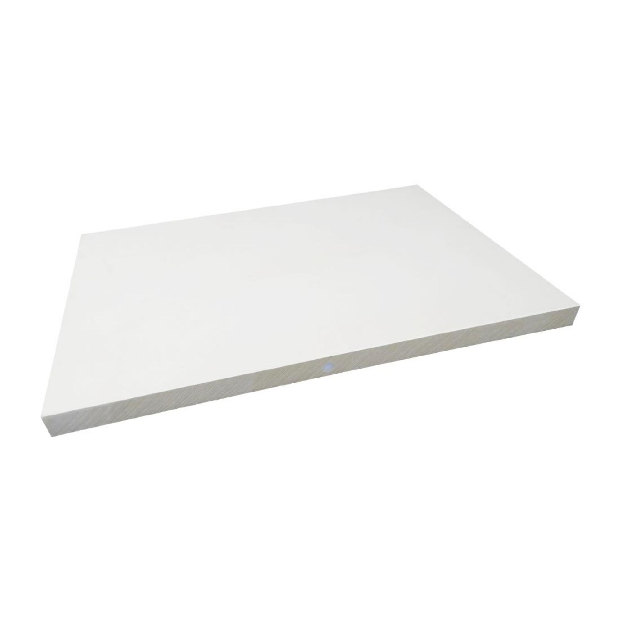 Picture of Apex Chopping Board With White Dowel 457x305x25mm - JA538