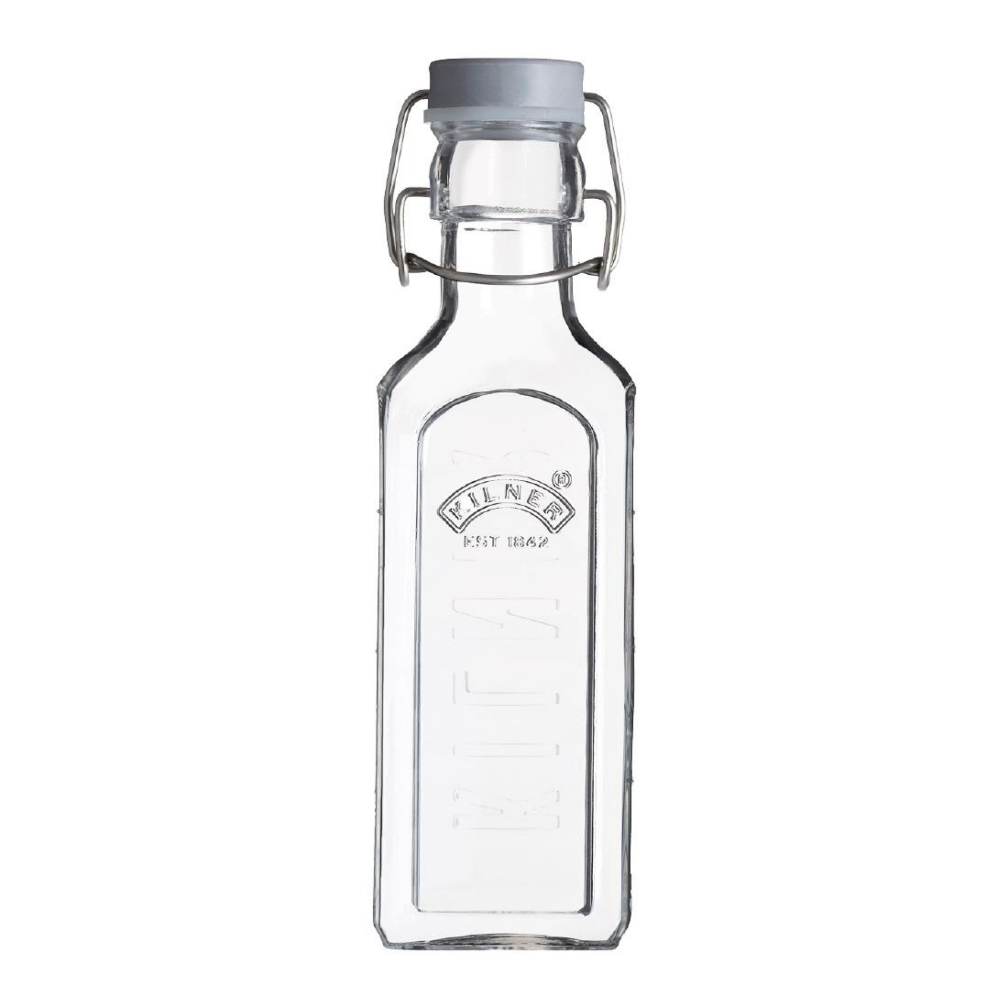 Picture of Kilner New Clip Top Bottle 300ml - JA610