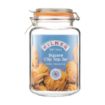 Picture of Kilner Clip Top Square Jar 3Ltr - JA613