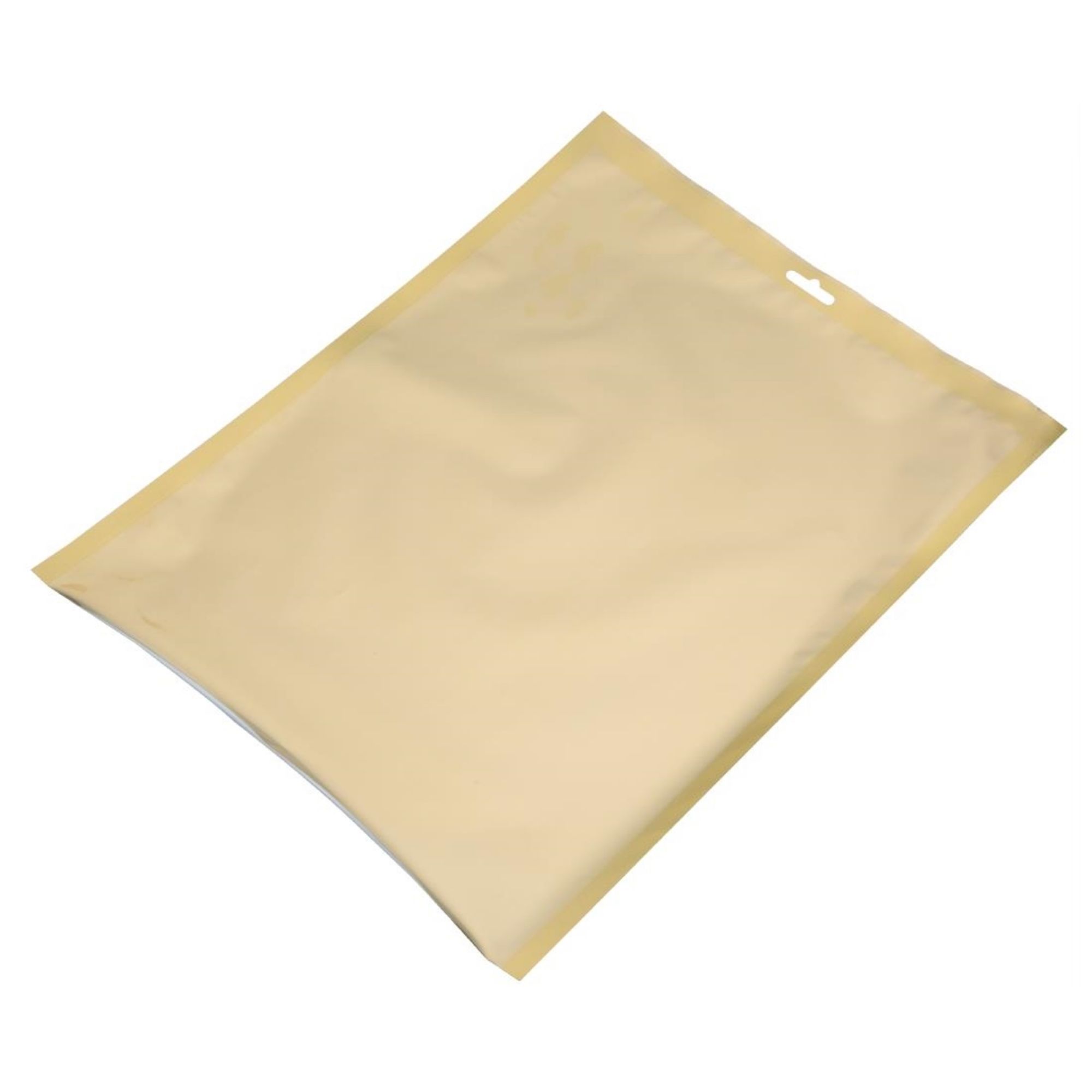 Picture of Vogue Gold Chamber Vacuum Pouches 300x400mm (100 Pack) - JA027