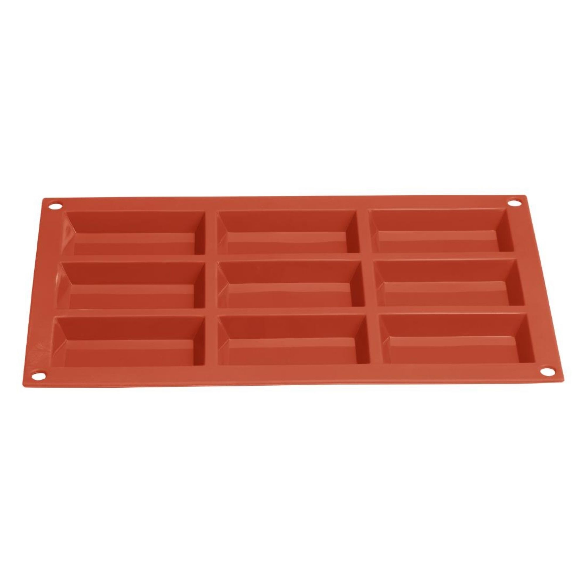 Picture of Vogue Silicone Cake Mould 9 Cup - JA311