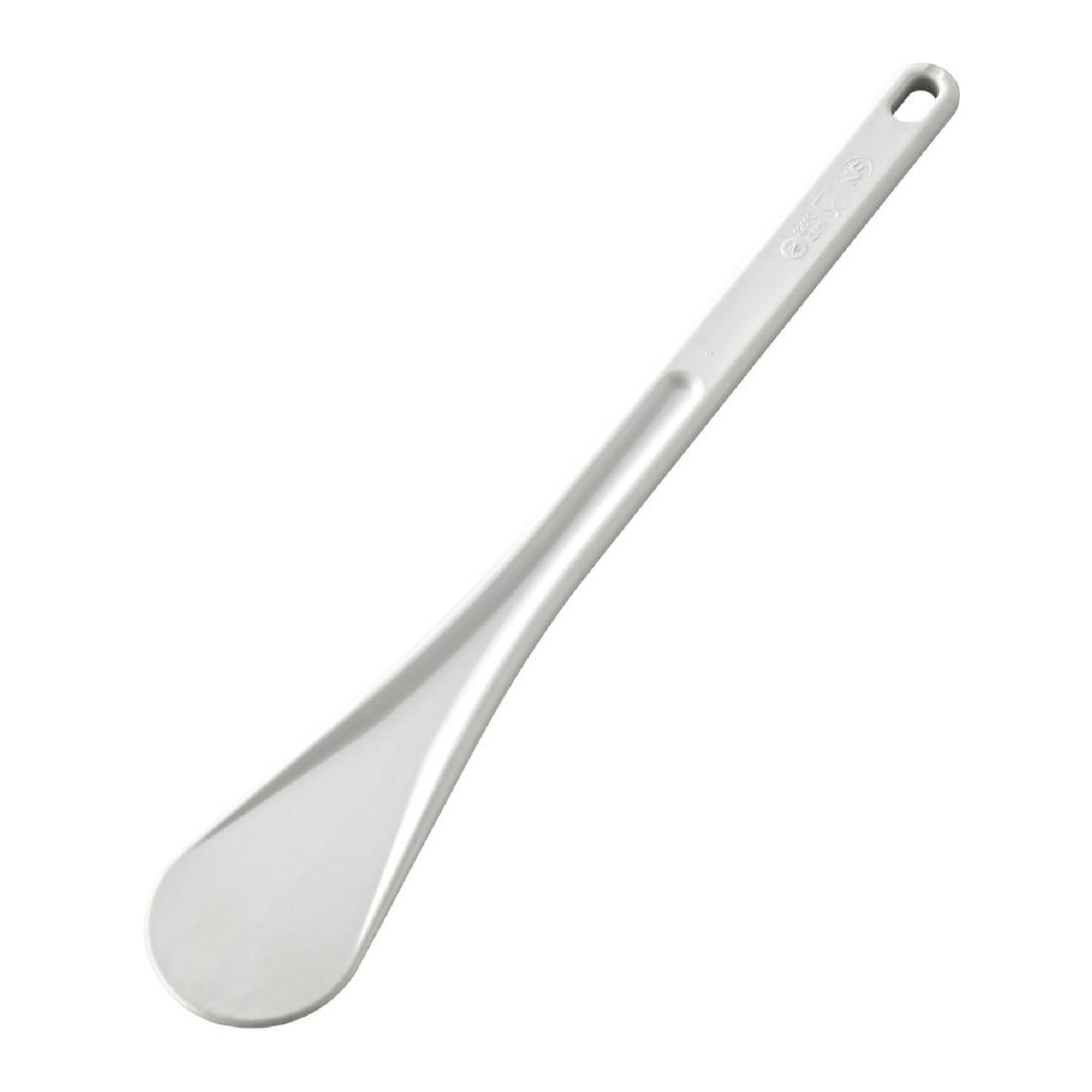 Picture of Matfer Bourgeat Exoglass Spatula 40cm - J075