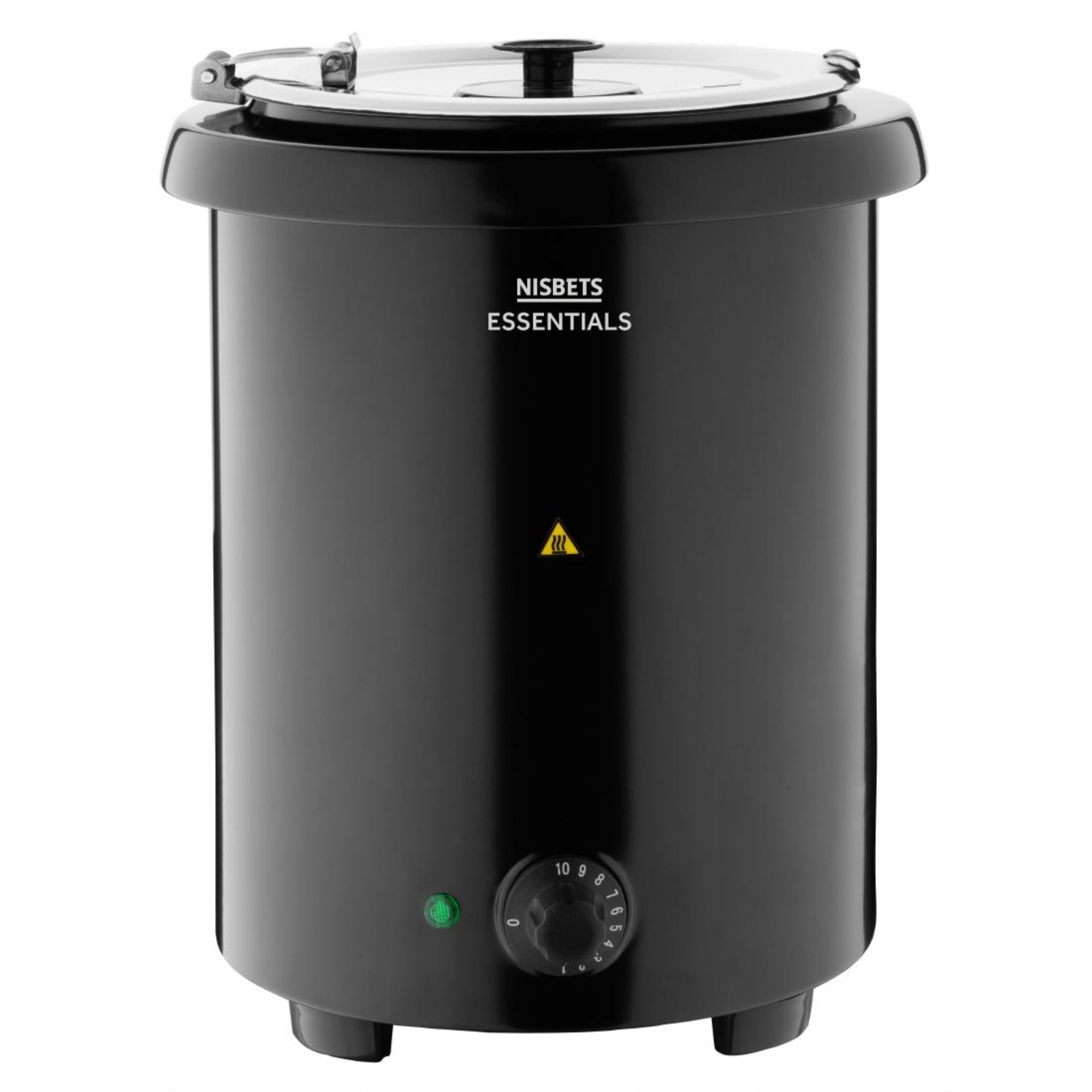 Picture of Caterboss Essentials Soup Kettle 9Ltr - JA007