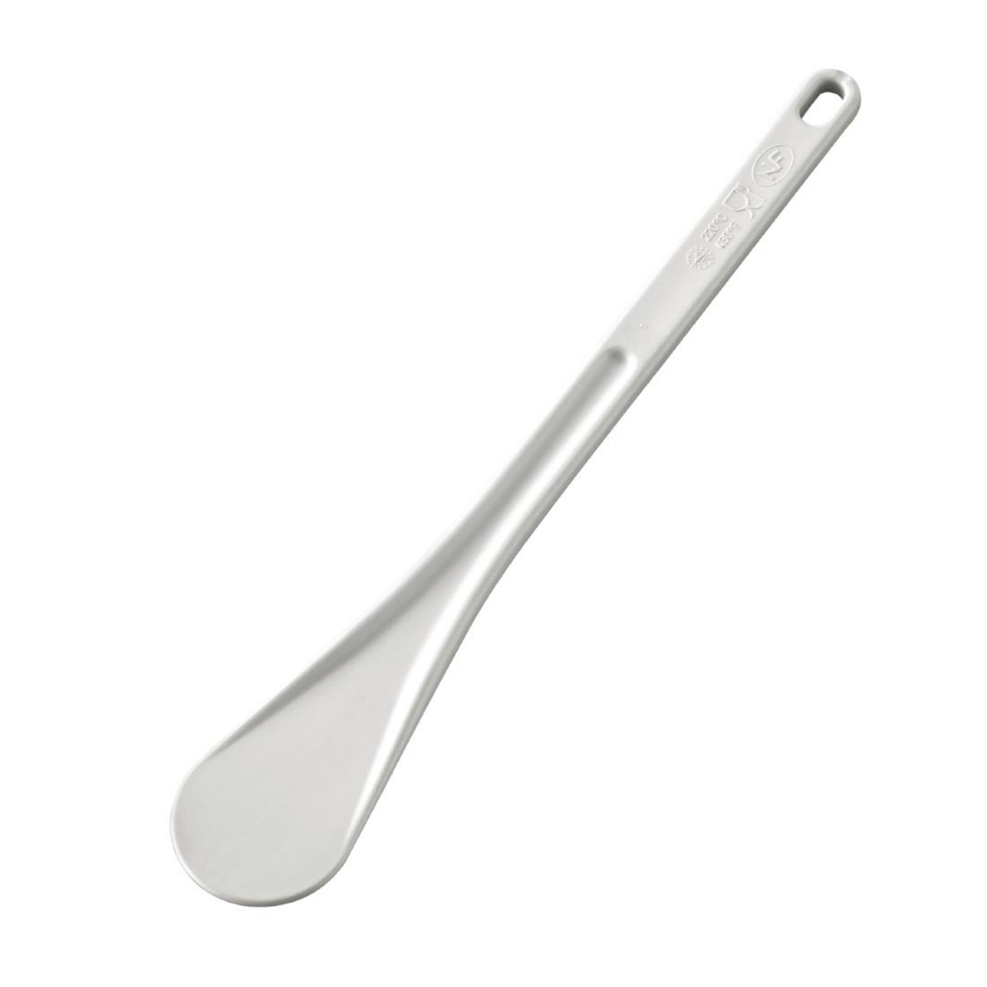 Picture of Matfer Bourgeat Exoglass Spatula 30cm - J074