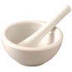 Picture of Vogue Pestle and Mortar Large - J922