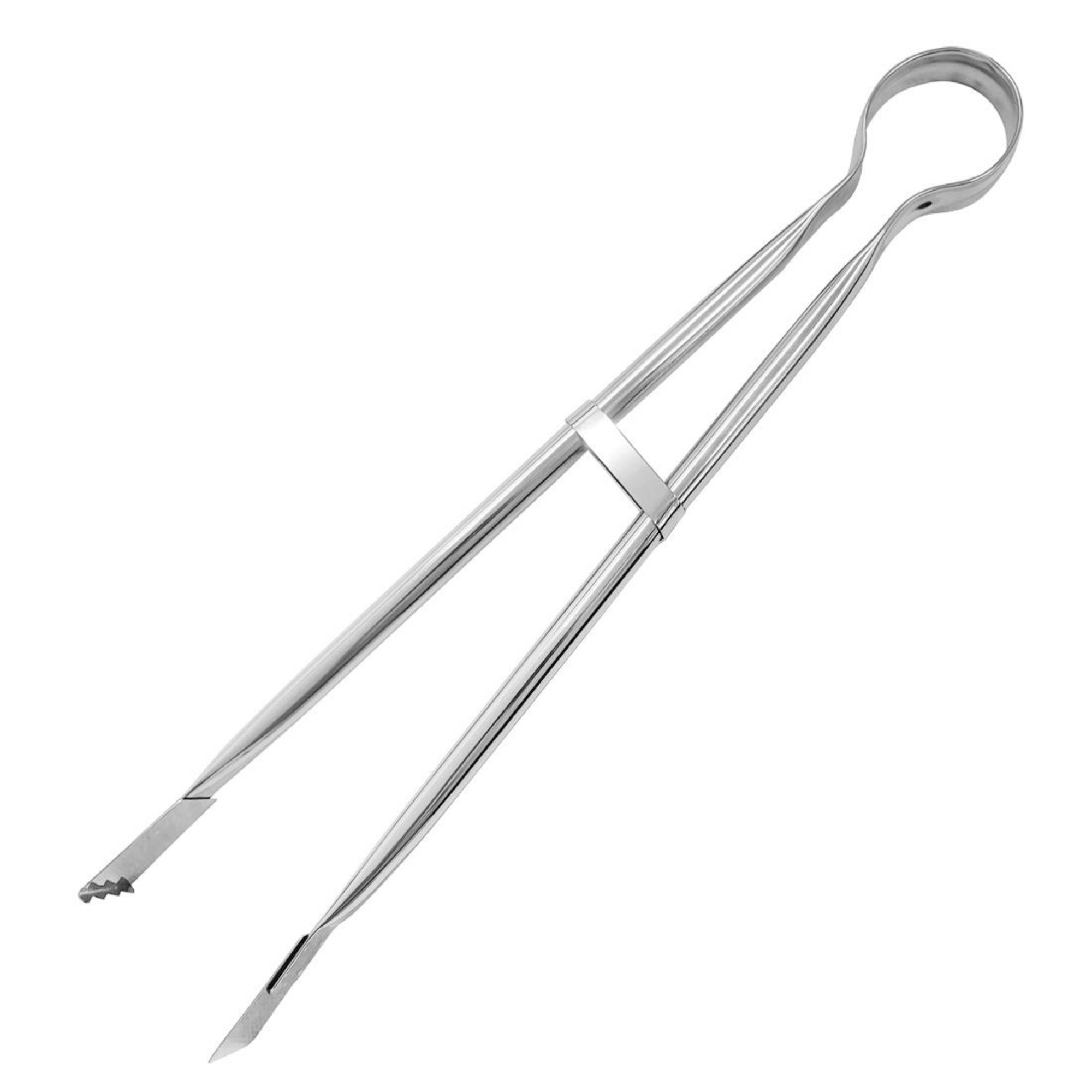Picture of Vogue Steak Tongs 20" - J615