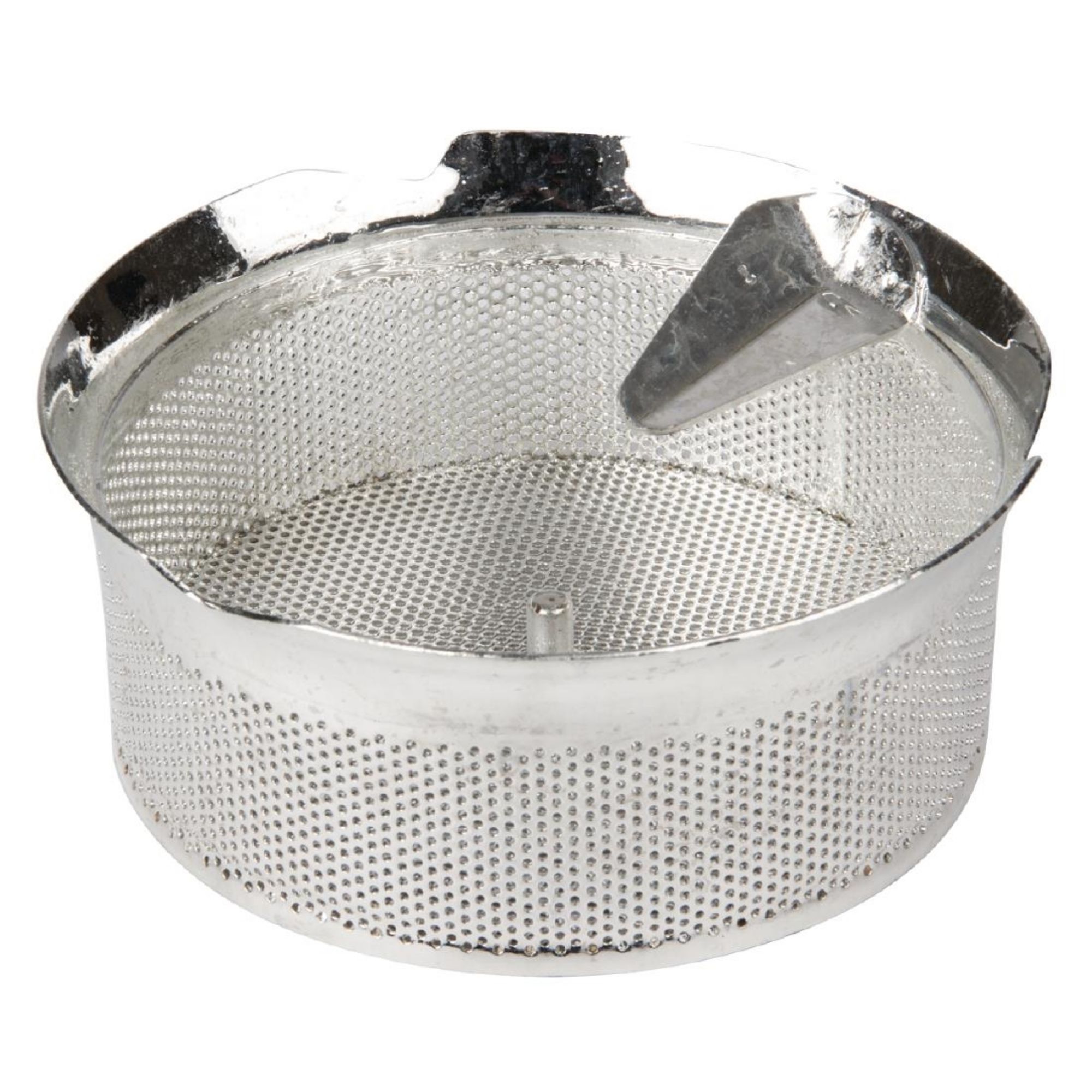 Picture of Tellier Triturator Spare Sieve 2mm - J418