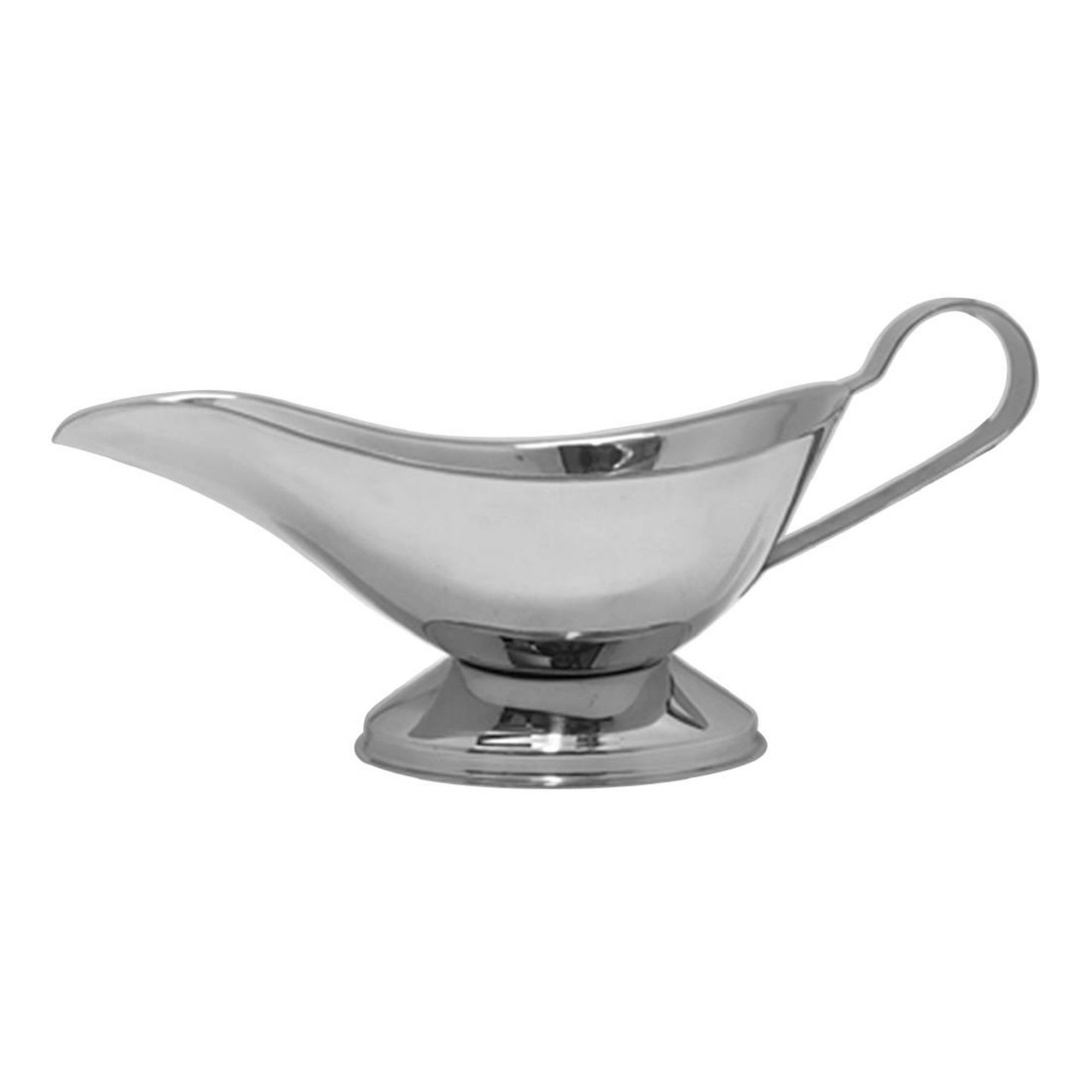 Picture of Olympia Gravy Boat 450ml - J053
