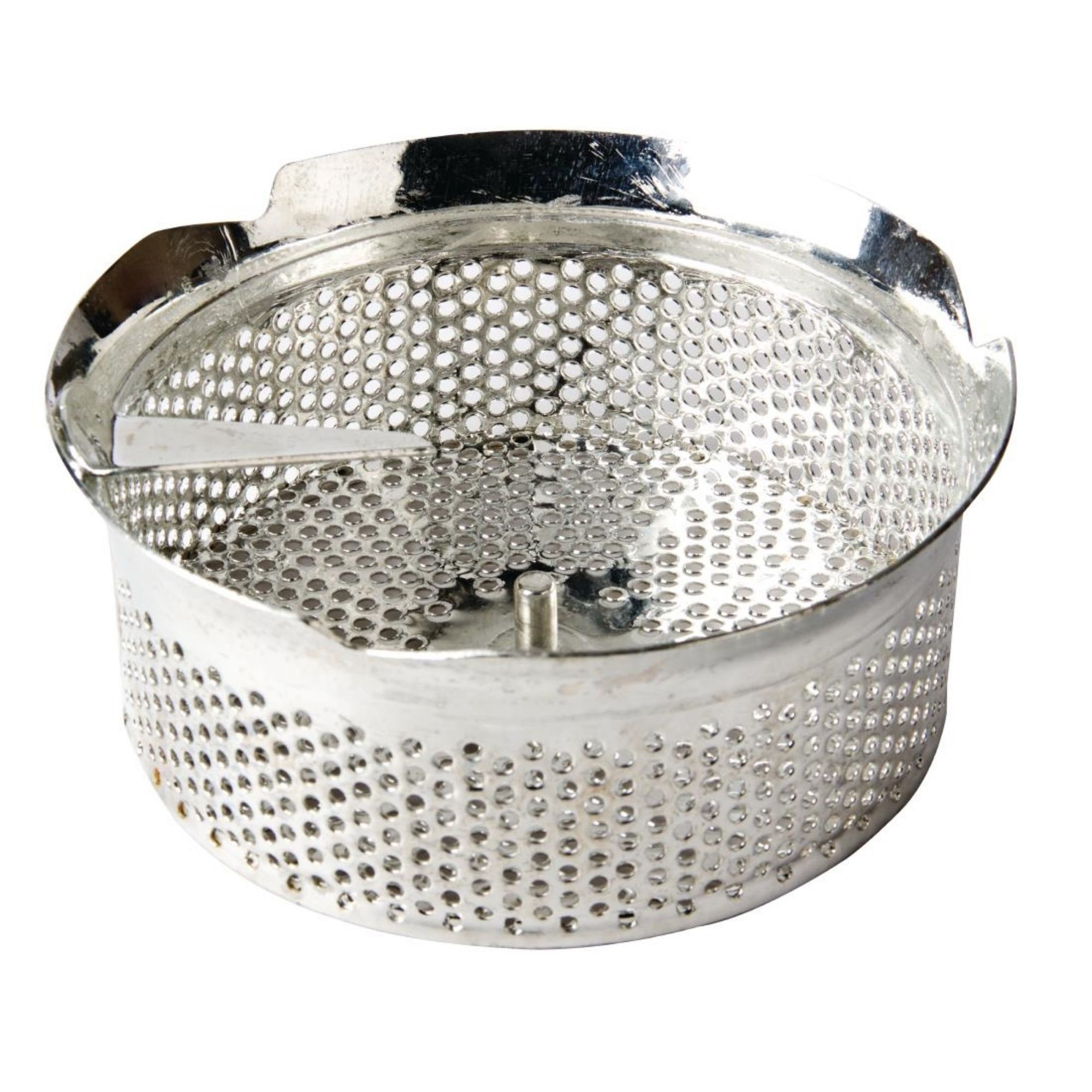 Picture of Tellier Triturator Spare Sieve 4mm - J420