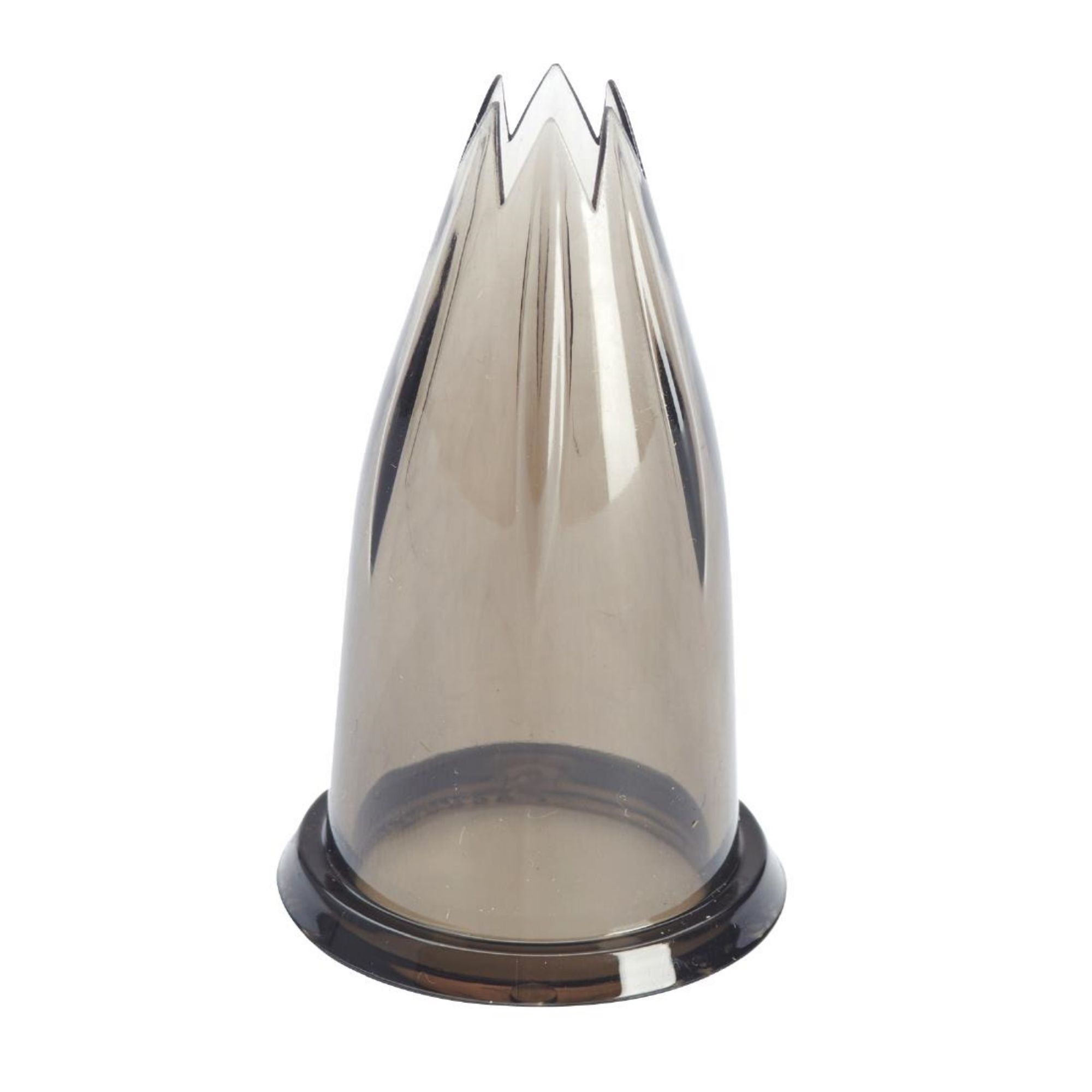 Picture of De Buyer Tritan Star Nozzle C6 Ø8mm - HZ662